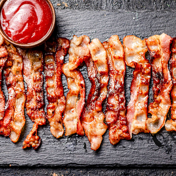 Limited Edition - Tangy Steakhouse Bacon