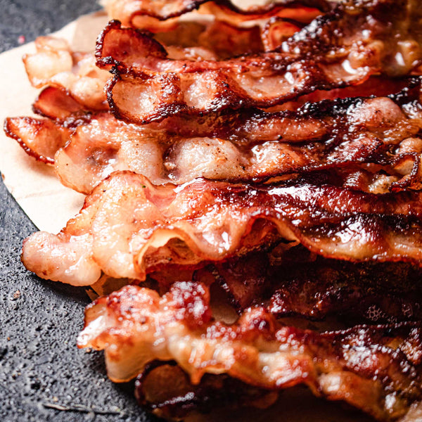 Limited Edition - Tangy Steakhouse Bacon