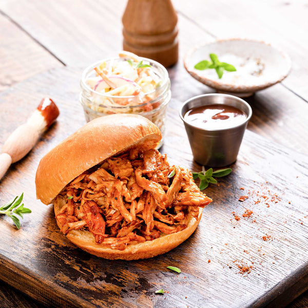 *LIMITED DROP* Apple Butter Smoked Chicken