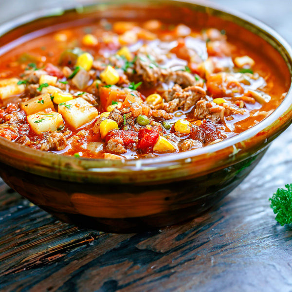 *Limited Drop* Brunswick Stew