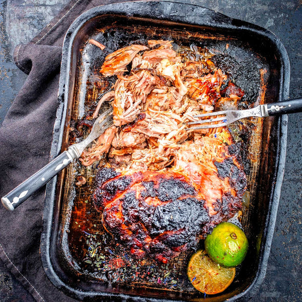*LIMITED FALL DROP* North Carolina Vinegar Style Pulled Pork