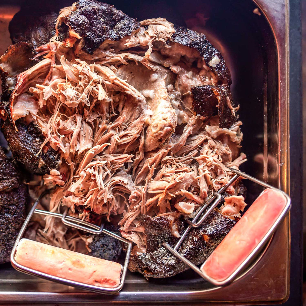 Pork Sandwich Dry Rub For Pulled Pork In Oven Pulled Pork Dry Rub