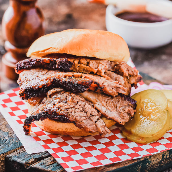 BBQ of the Month Sample Box (One Time Shipment)
