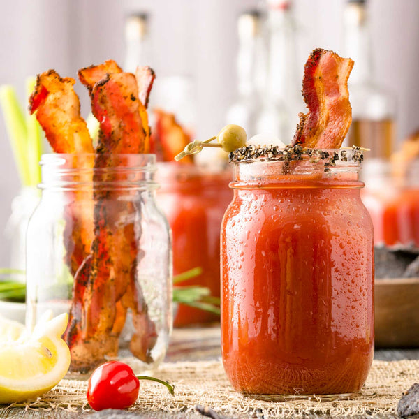 Charleston Bloody Mary Mix