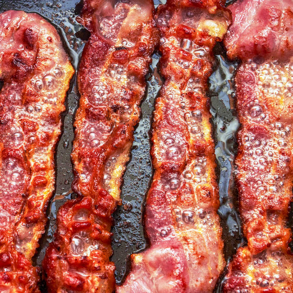 Bacon Lover's Feast