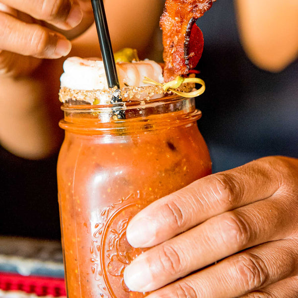 Loaded Bloody Mary Kit