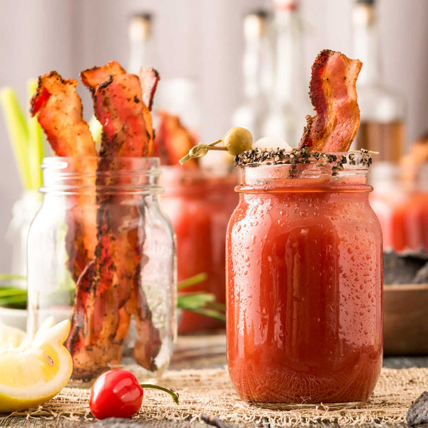 Loaded Bloody Mary Kit