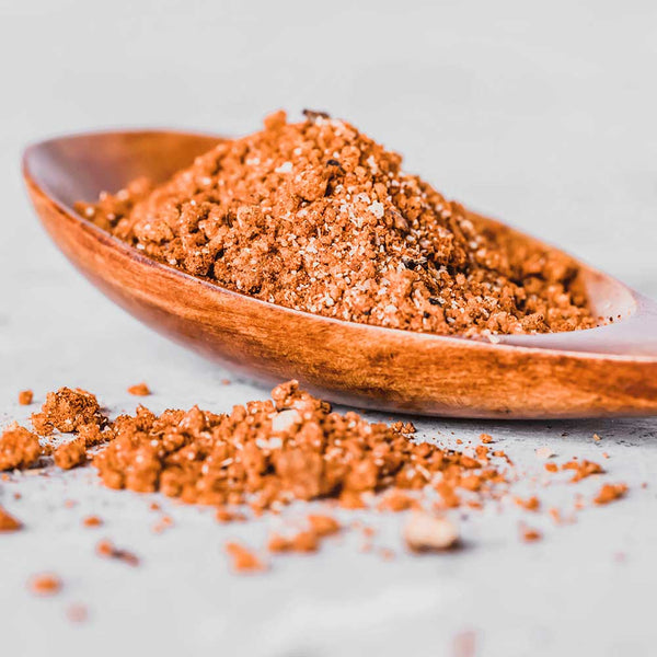 Magic Dust All-Purpose Seasoning Rub