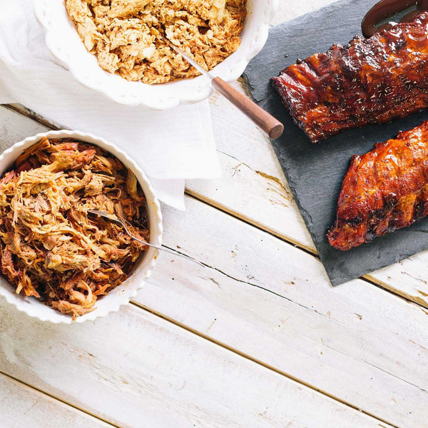 The Best Of BBQ Taster Pack
