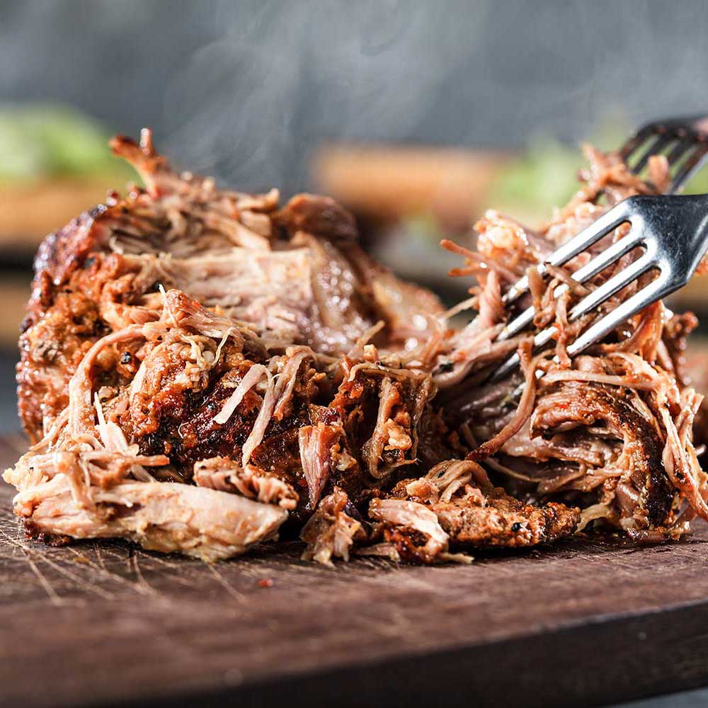 Pig What's The Best Cut For Pulled Pork Pork Recipe What Part