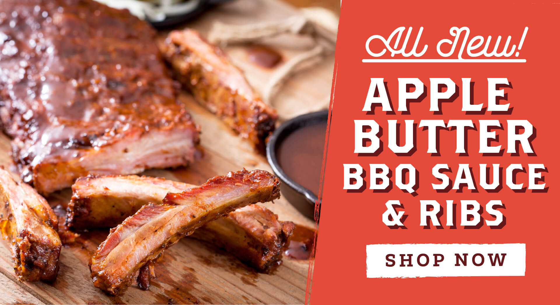 Pig of the Month BBQ