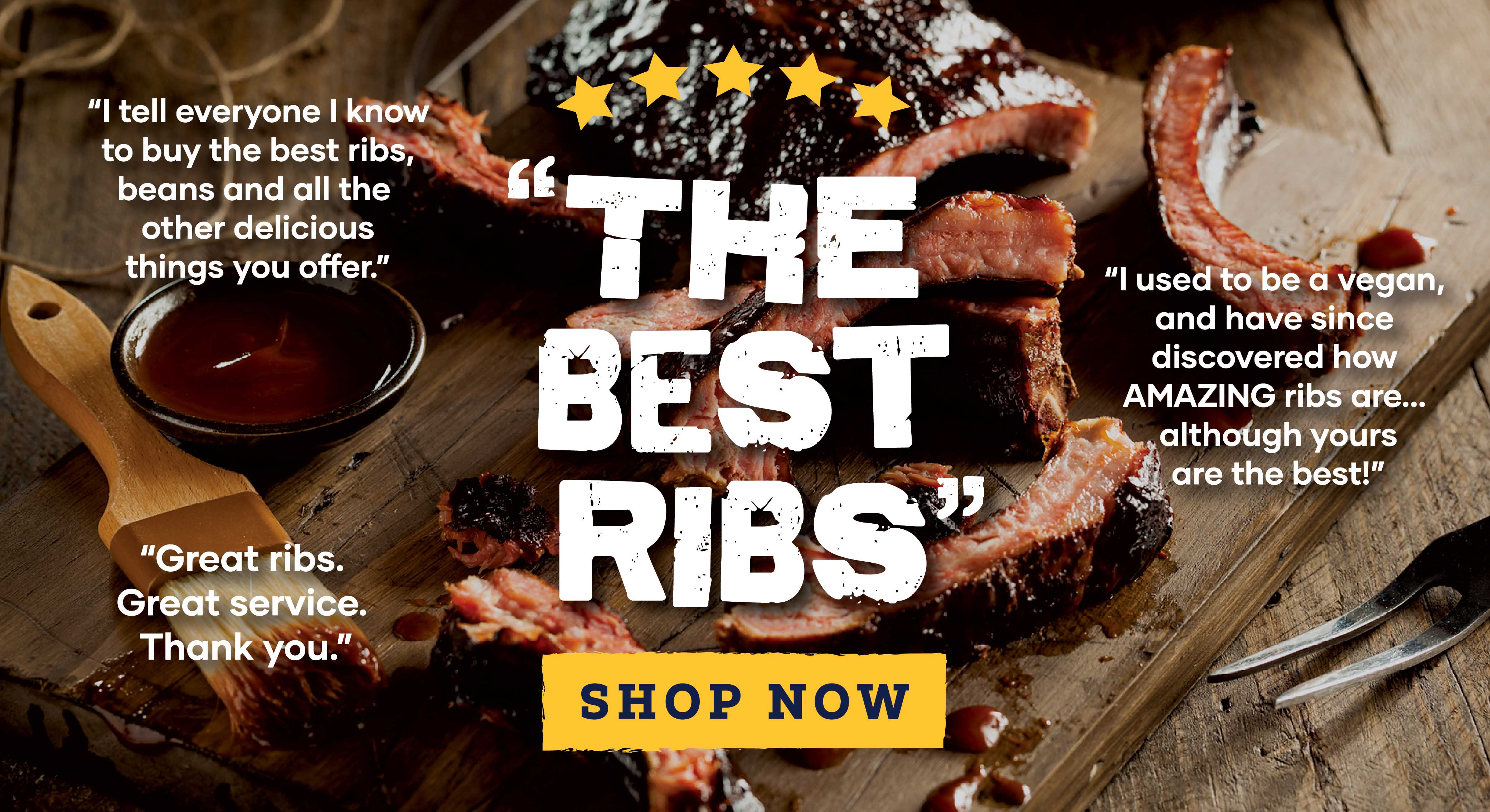 Pig of the Month BBQ