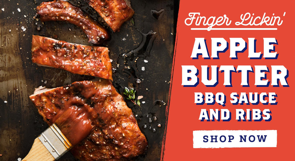 Pig of the Month BBQ
