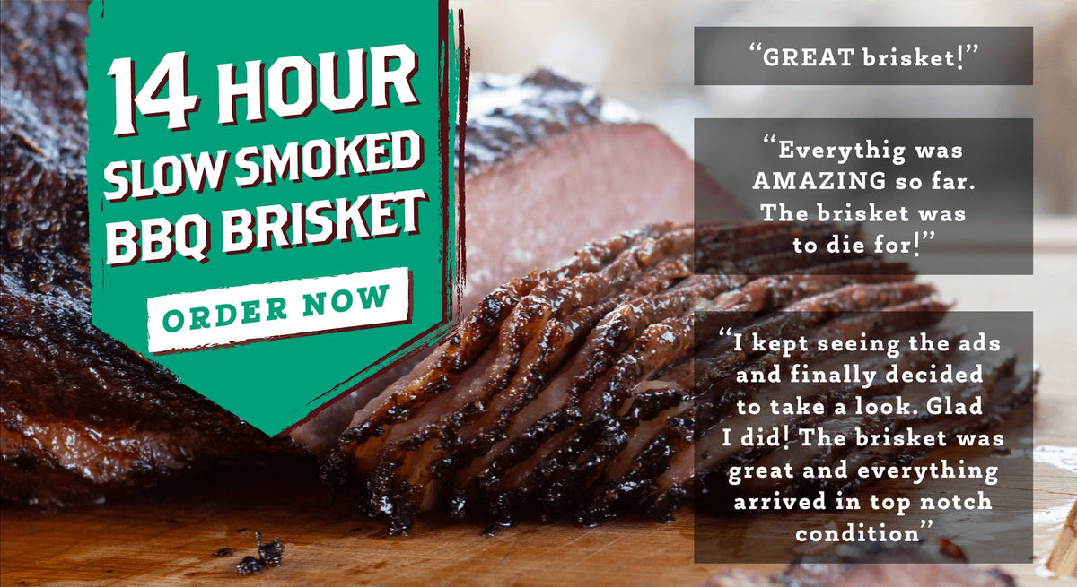 Pig of the Month BBQ